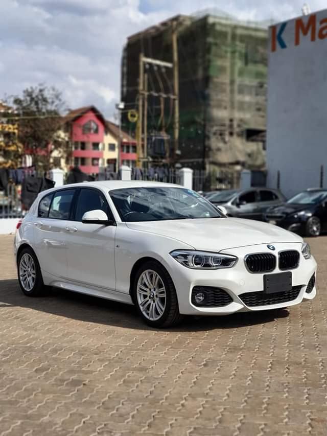 used bmw