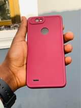 A picture of Tecno pop 2