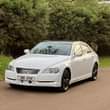 A picture of TOYOTA MARK
