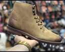 A picture of Leather shoes