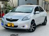 A picture of TOYOTA BELTA