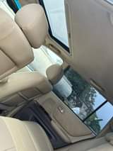 A picture of Super clean registered 2006 Toyota Highlander limited with 3 row