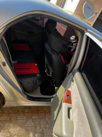 A picture of Distress sale neatly used 2005 2006 Corolla neat interior and