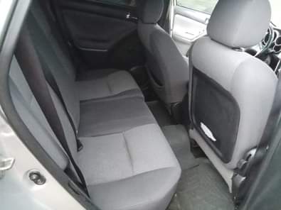 A picture of Toyota Matrix 2005 engine silent Gear ok AC chilling First