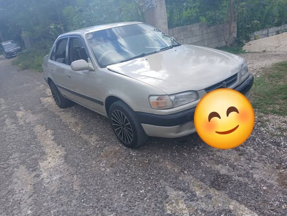 toyota 110