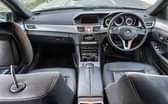 A picture of TSH MIL 69 5 MERCEDES BENZ E CLASS KALI SANA
