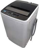 washing machines