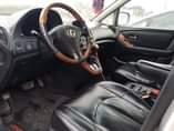 A picture of Belguim grade 2003 Model Lexus RX300