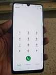 A picture of Samsung galaxy A31