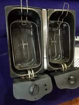 deep fryer