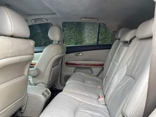 A picture of 05 rx330 reg Everything working perfectly