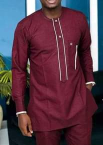 A picture of Kaftan