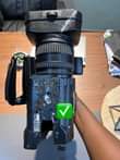 A picture of NX 100