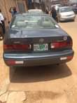 A picture of Toyota Camry for sale perfect engine interior clean gear perfect