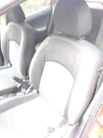 A picture of 2010 Peugeot 206