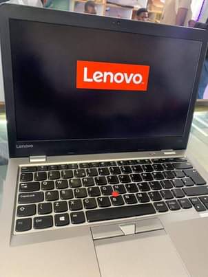 lenovo laptop