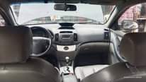 A picture of Clean Hyundai Elantra 2008 Model silent engine Bought brand new