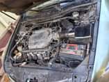 A picture of Reg Honda Accord 08 for sale Engine type V6 Price