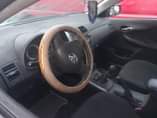 A picture of 2008 COROLLA SELLING CHEAP