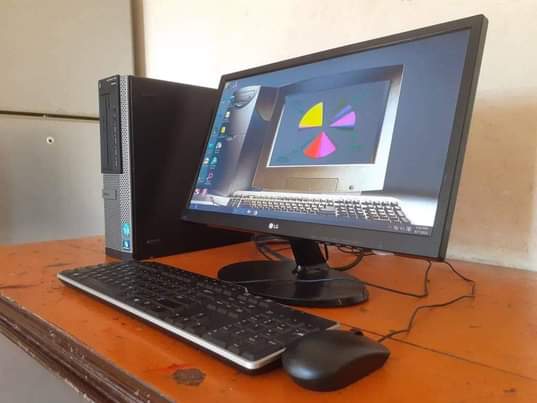 A picture of DESKTOP