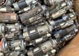 A picture of New and used original car spare parts from Dubai