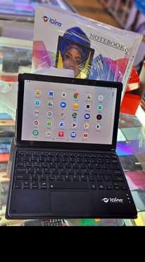 A picture of Idino notebook 9