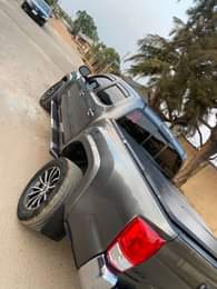 A picture of 2017 DIRECT TOYOTA TACOMA TOKS STANDARD NOTHING OR SINGLE Price