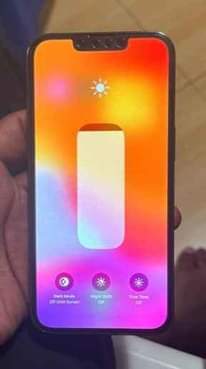 A picture of iPhone 13 Pro 128GB
