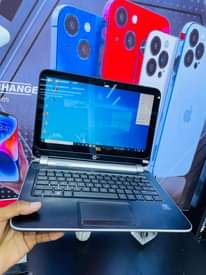 A picture of Hp210