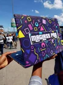 A picture of Sticker