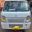A picture of Suzuki Carry
