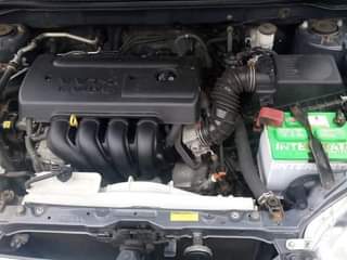 A picture of Toyota Corolla LE 2007 Model For Sale 