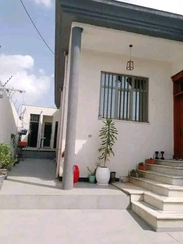 apartments