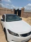 A picture of Honda Accord