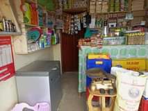 A picture of Shop for sale in mbarara. WhatsApp 0781260064