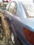 A picture of 2006 Kia Rio Sedan