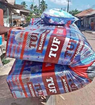 A picture of OFA YA RAMADAN INAENDELEA 0766910759
