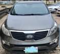 A picture of 2013 Kia Sportage