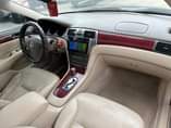 A picture of Registered Lexus ES330 2004 Model interior is clean well pimp
