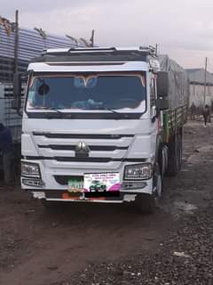 sino trucks