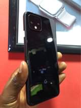 A picture of Google pixel 4 64gb