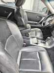 A picture of URGENT SALE Clean Reg 08 infiniti FX 35 leather Formica