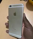 A picture of iPhone 6 plus