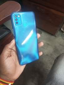 A picture of INFINIX SMART 6