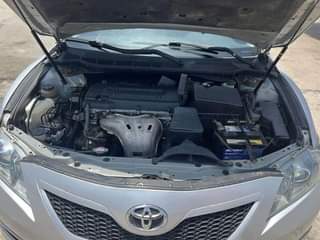 A picture of urgent Sales Toyota Camry Sport 2008