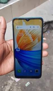 A picture of Infinix Smart 6 GB 32 RAM 2