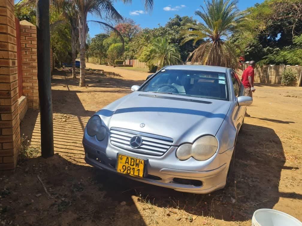 property kadoma