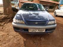 A picture of Premio 6 5m nbwr 0705378411