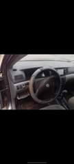 A picture of registered 2006 toyota corolla for sale