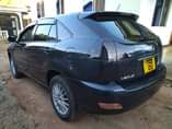 A picture of TOYOTA HARRIER